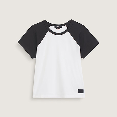 Gracie Raglan T-Shirt