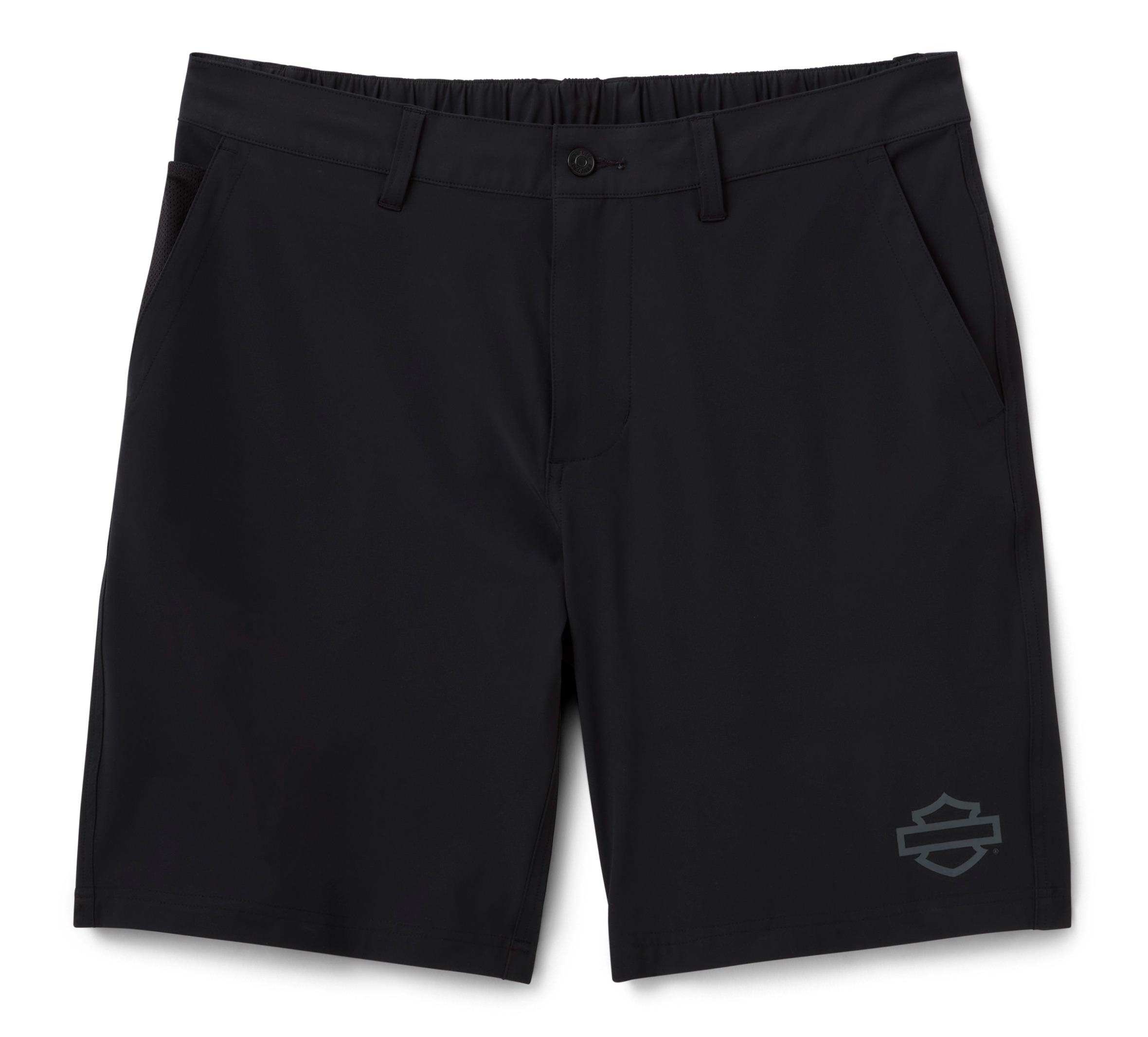 PANTALONCINI H‑D<sup>&reg;</sup> TECH HYBRID DA UOMO