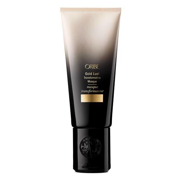 Transformative Masque