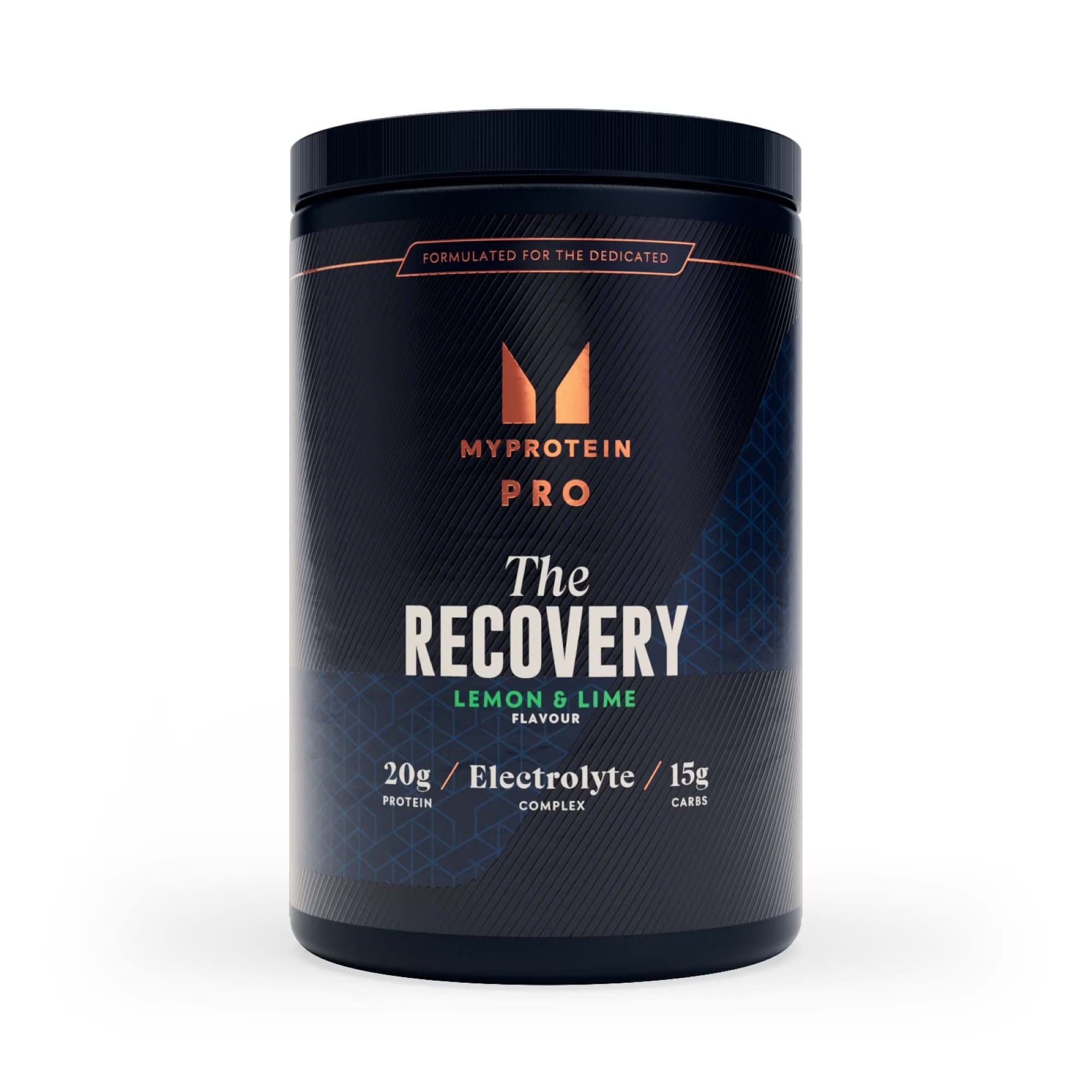 recovery