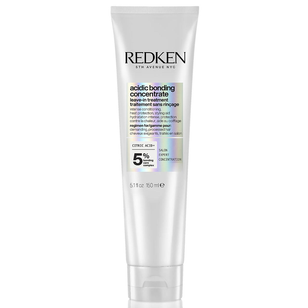 Leave-In Treatment