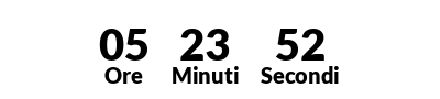 Countdown Timer