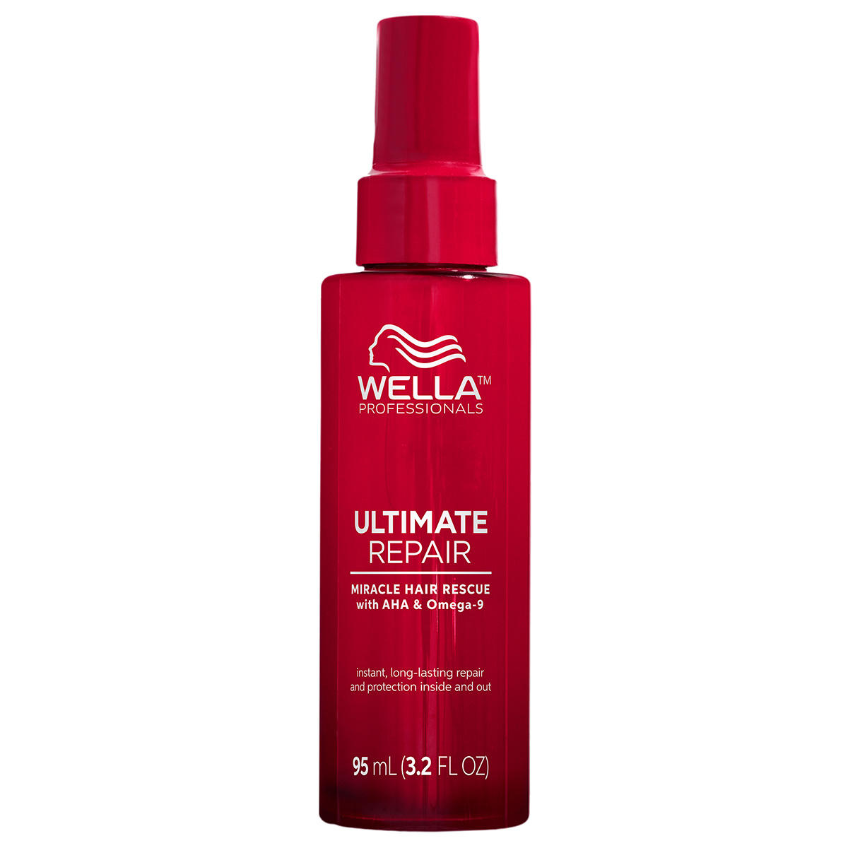 Miracle Hair Rescue