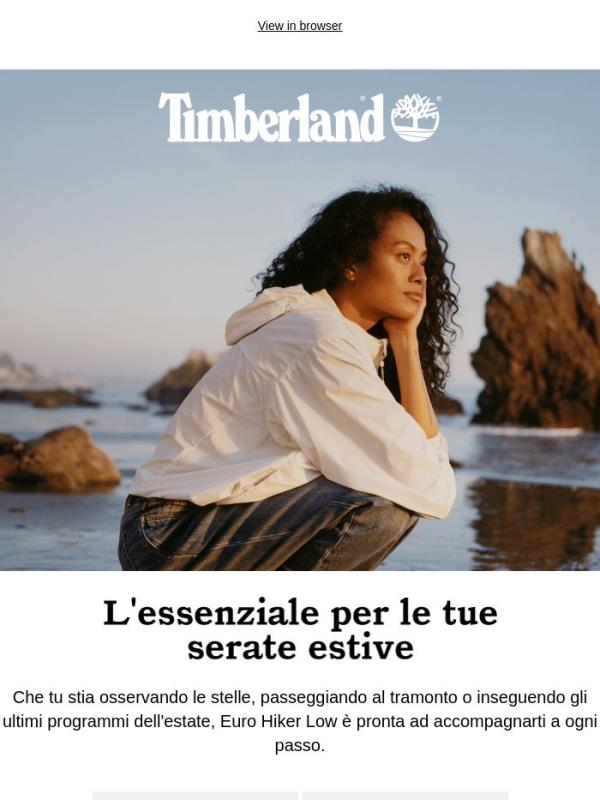 Esprimi un desiderio. Parti per una camminata. 💫