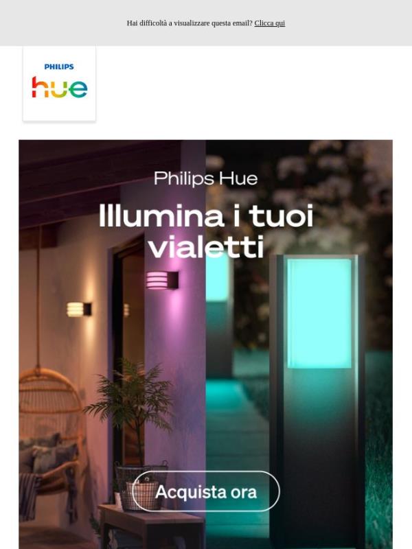 Illumina la tua strada on Turaco e Lucca