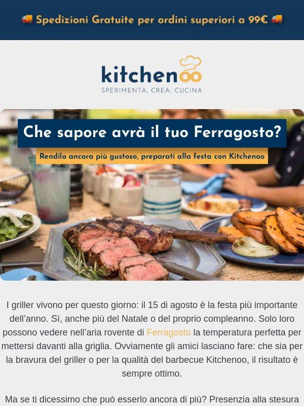 Cosa fai a Ferragosto?