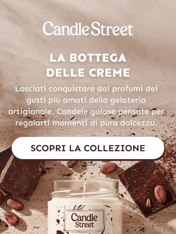 🍦 Quando il profumo incontra la gelateria