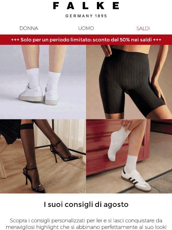 I protagonisti di agosto: i suoi preferiti!