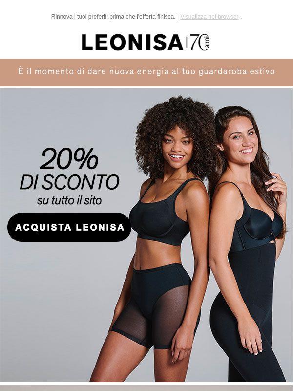 Ultimi giorni per risparmiare il 20%