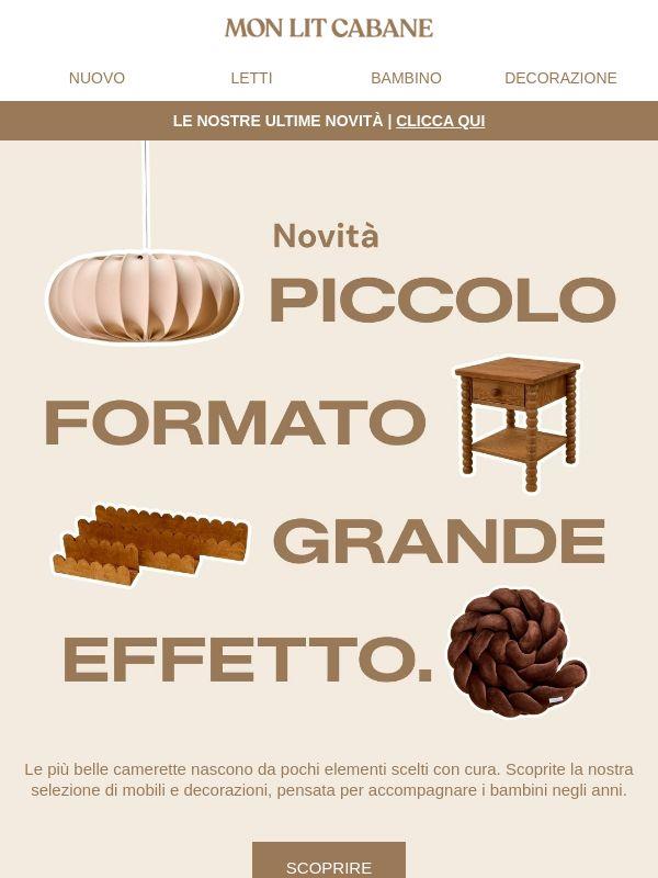 I dettagli che fanno la differenza 🧸