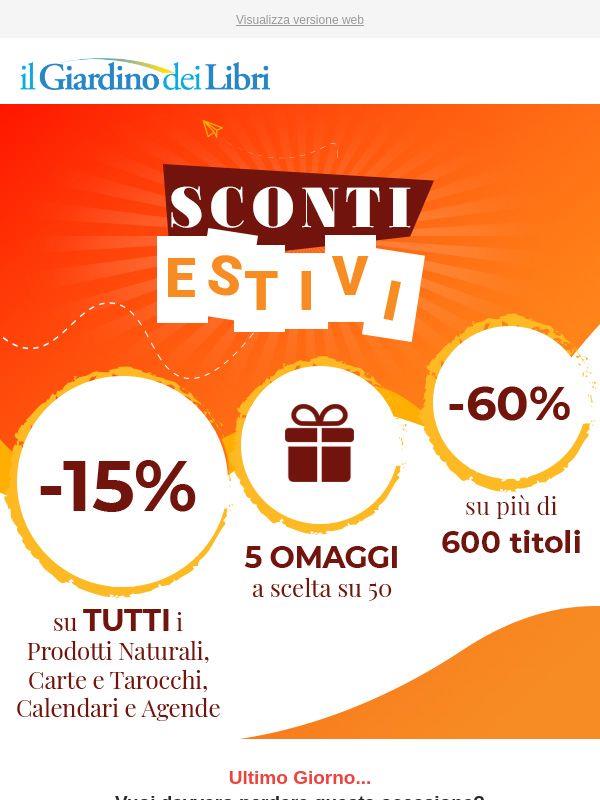 Jekoo, Sconti Estivi su tutto il catalogo + fino a 5 OMAGGI ⚡⏰