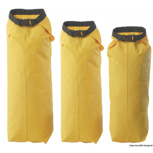 Sacca stagna in PVC 8 lt.
