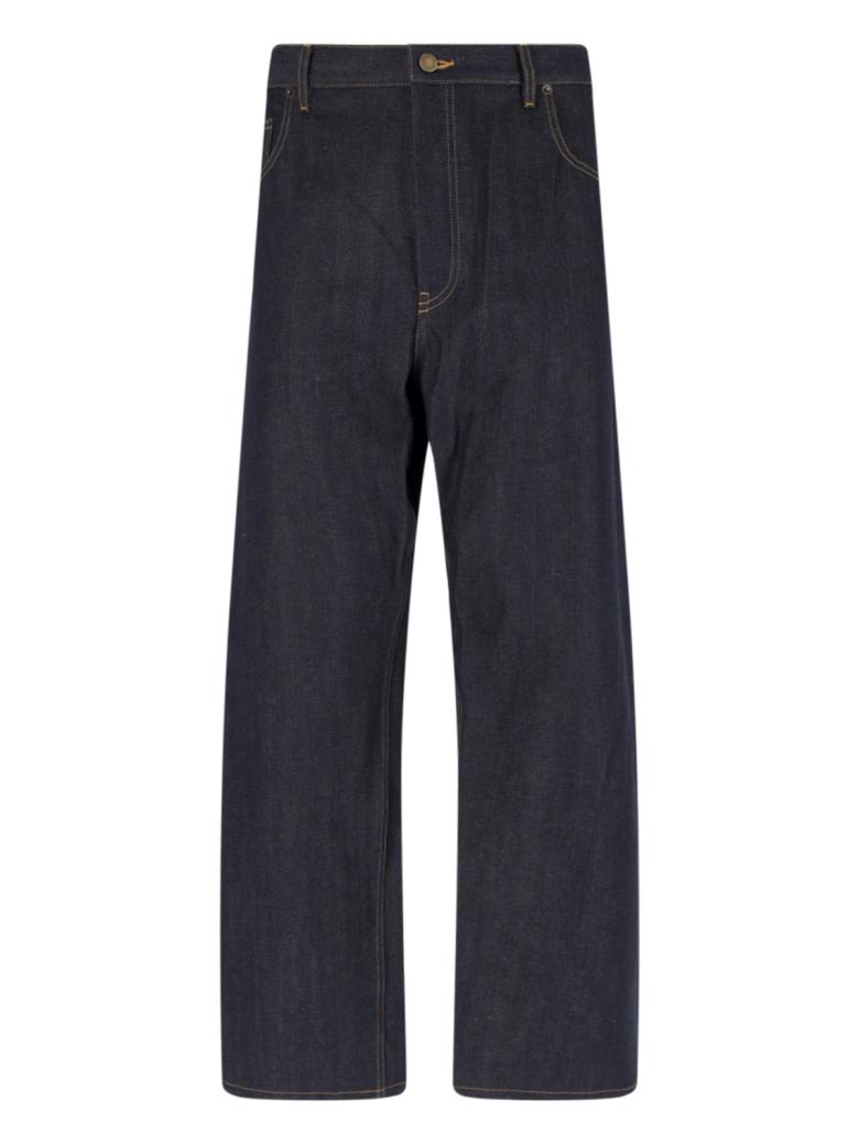 Thom Browne - Jeans "Selvedge"