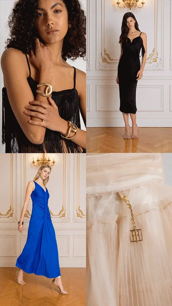 New Collection Fracomina ✨