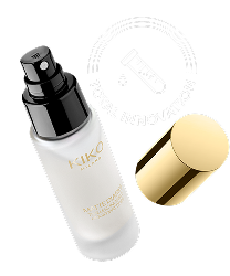 Timeless Invisible Liquid Mattifier