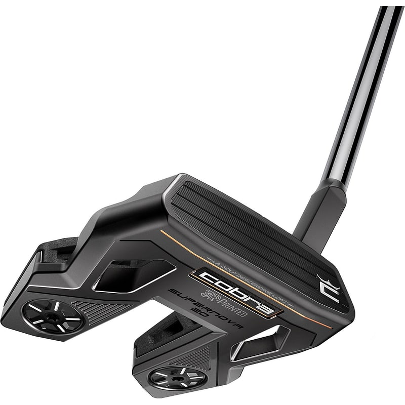 Putter 3DP Supernova 20