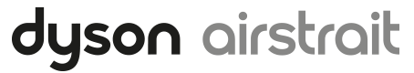 Dyson Spot+Scrub Ai logo.