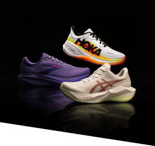 Novità Running