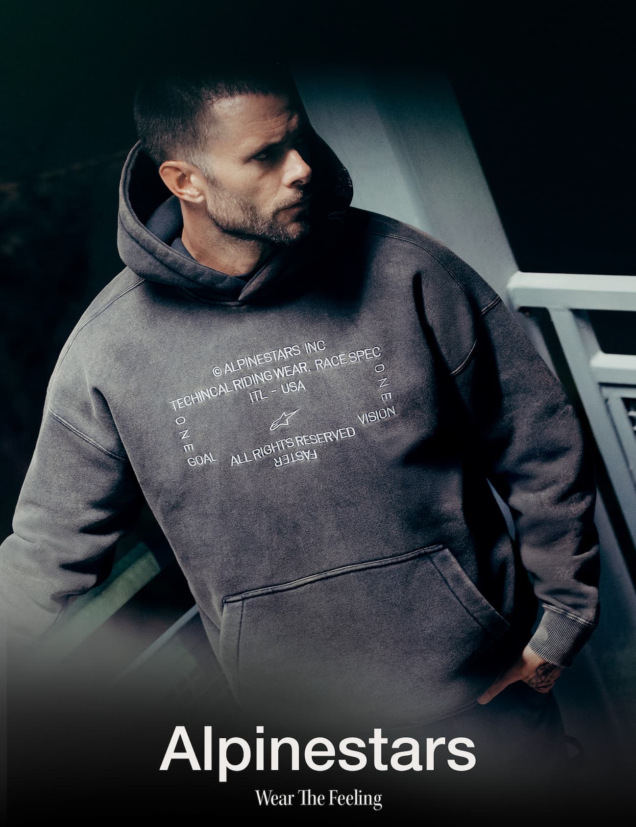 Acquista la nuova collezione Sportswear