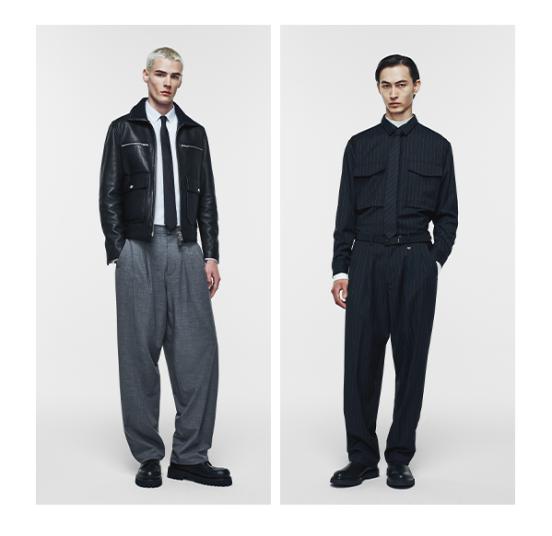 FW 26-27 Collection Is Here