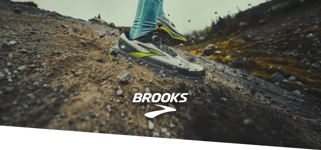 Brooks