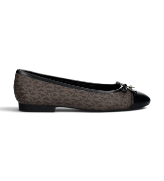 Ballerine Piper Flex marrone