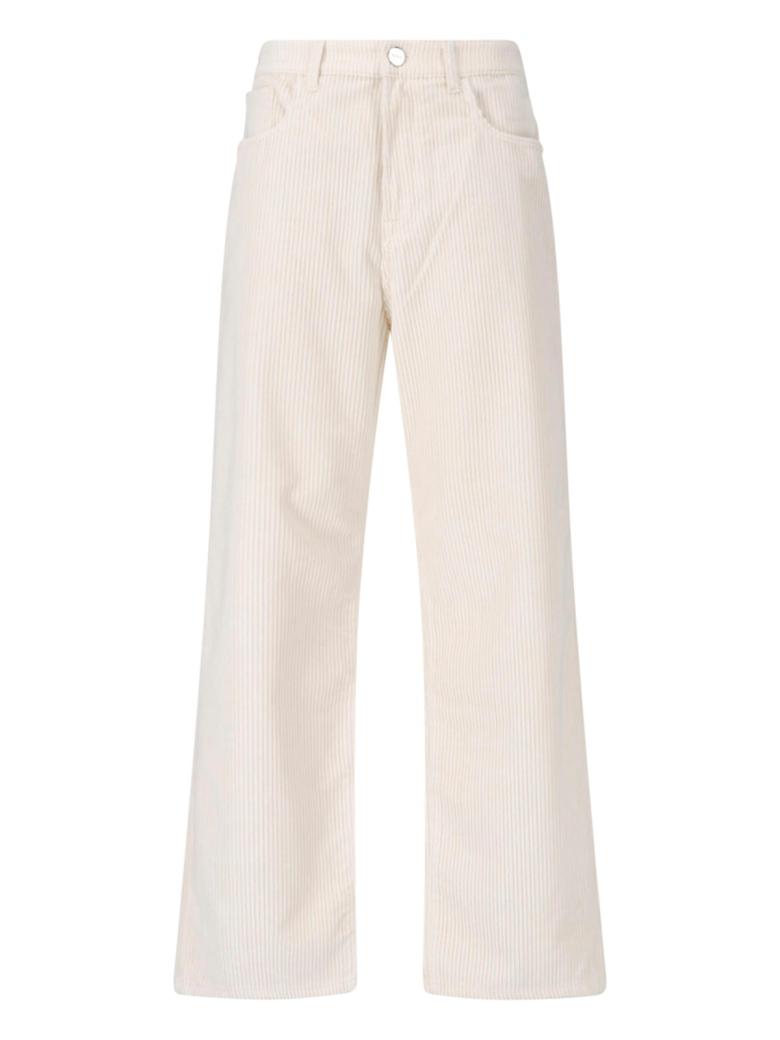 RÓHE - Jeans in velluto a coste