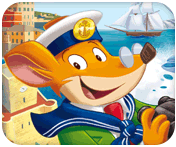 Geronimo Stilton al -20%