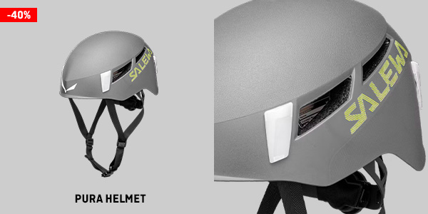 PURA HELMET