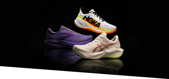 Novità Running