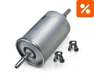 
Filtri del carburante
