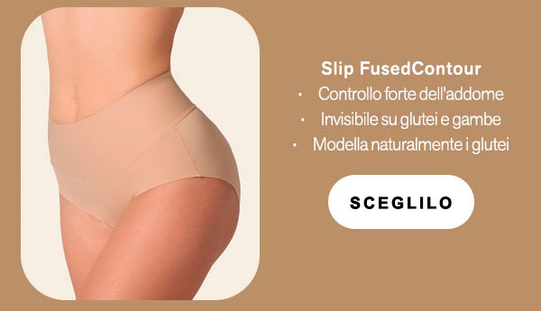 Slip modellante Leonisa