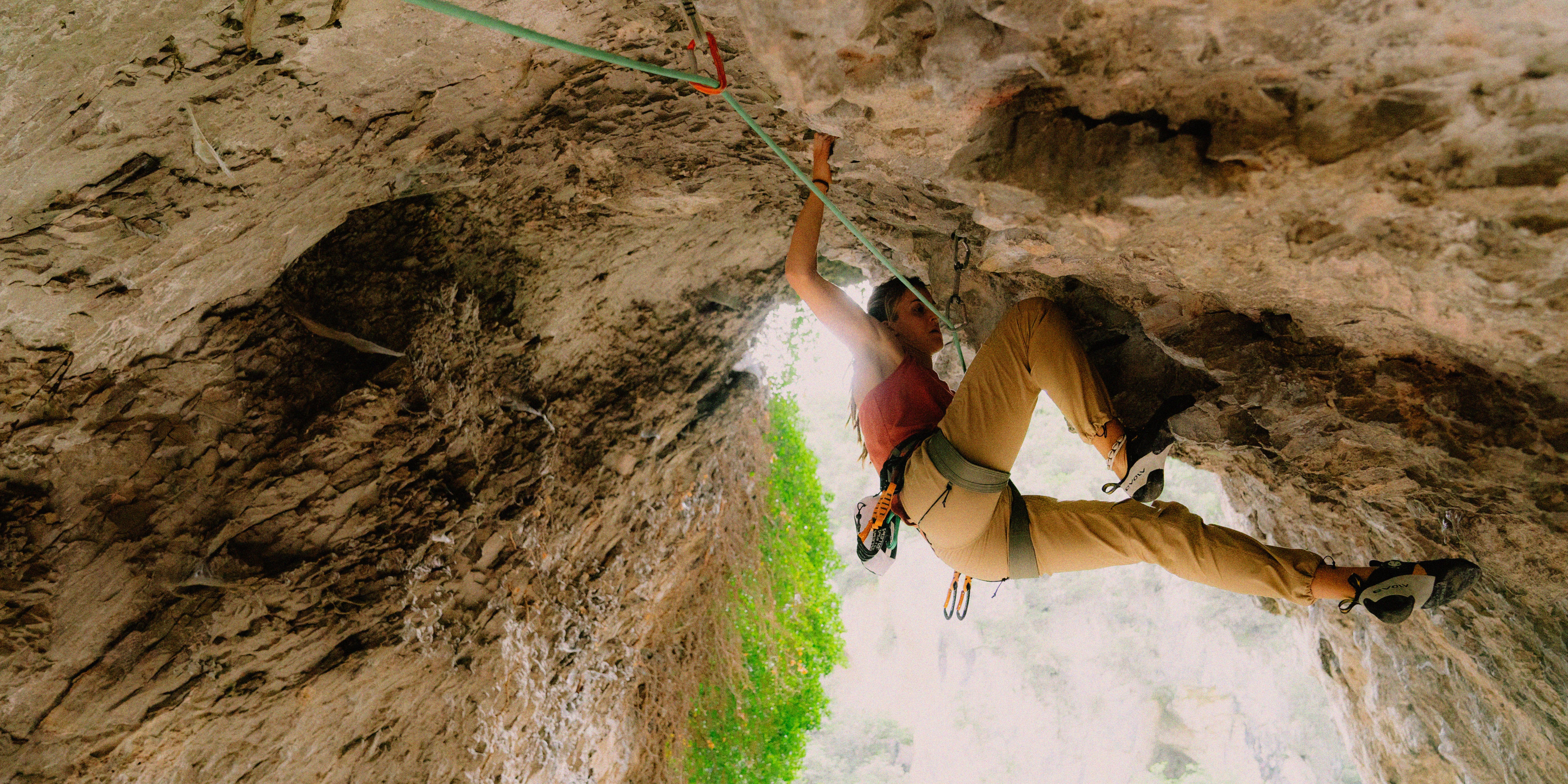 SUMMER SALE CLIMBING