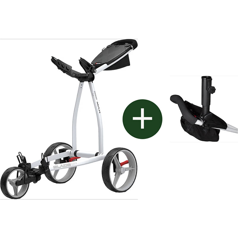 Carrello da golf Blade IP 2.0