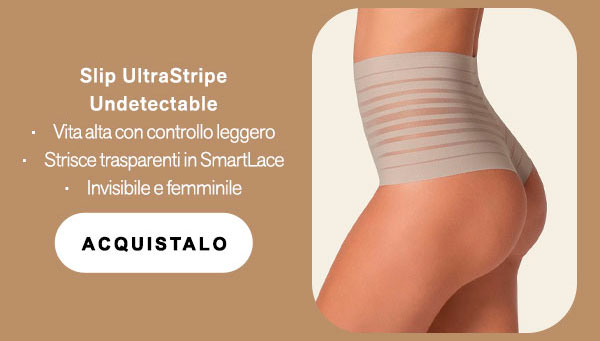 Slip modellante Leonisa