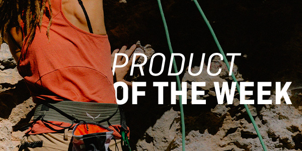 PRODUCT OF THE WEEK