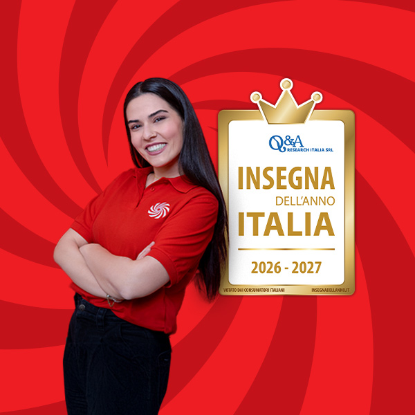 Insegna dell'anno