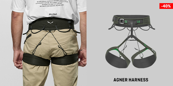 AGNER HARNESS