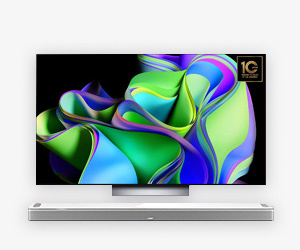 TV & Home Cinema