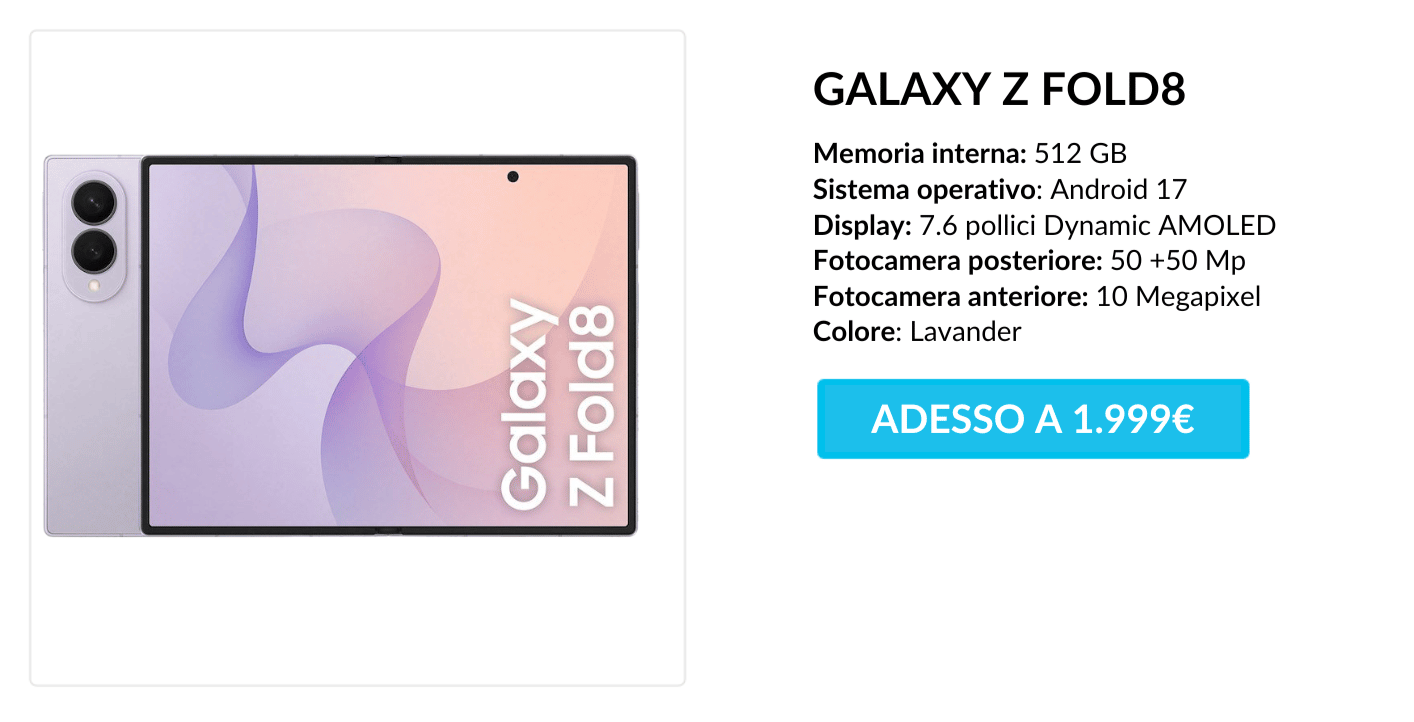 Samsung Galaxy Z Fold8 | Phoneclick Samsung Galaxy Z Fold8 | Phoneclick