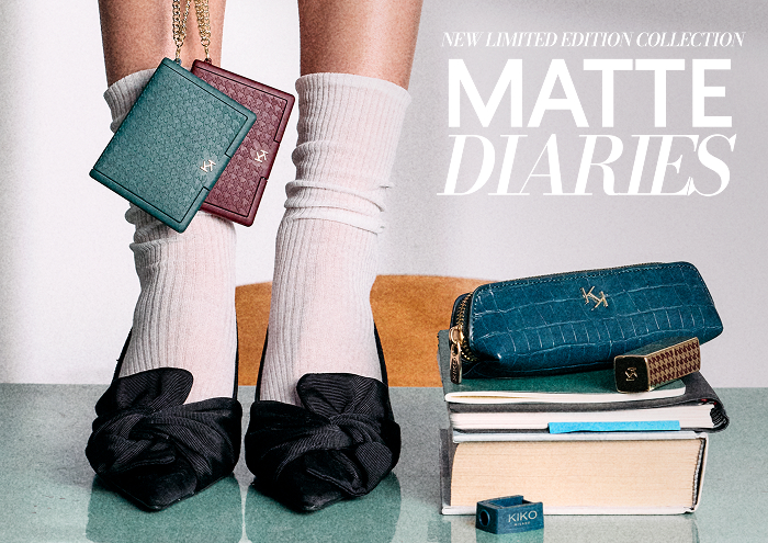 Matte Diaries