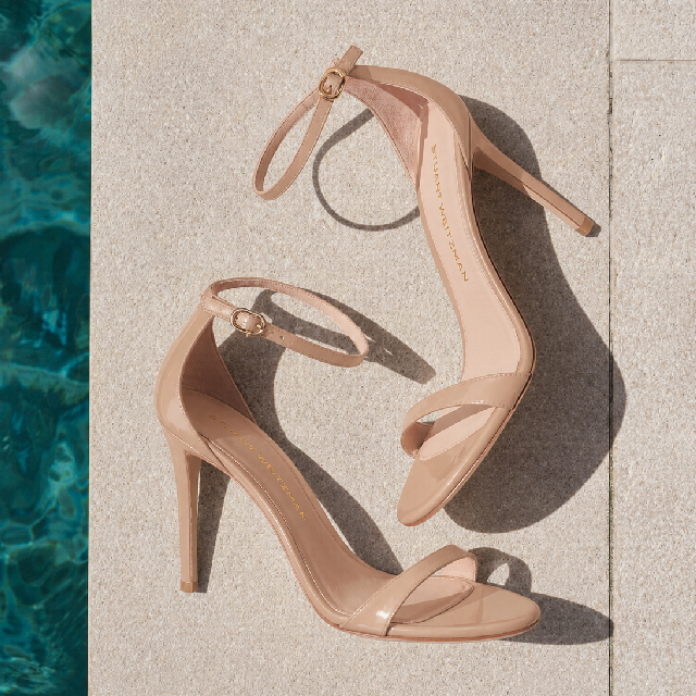 WEDDING GUEST SHOES