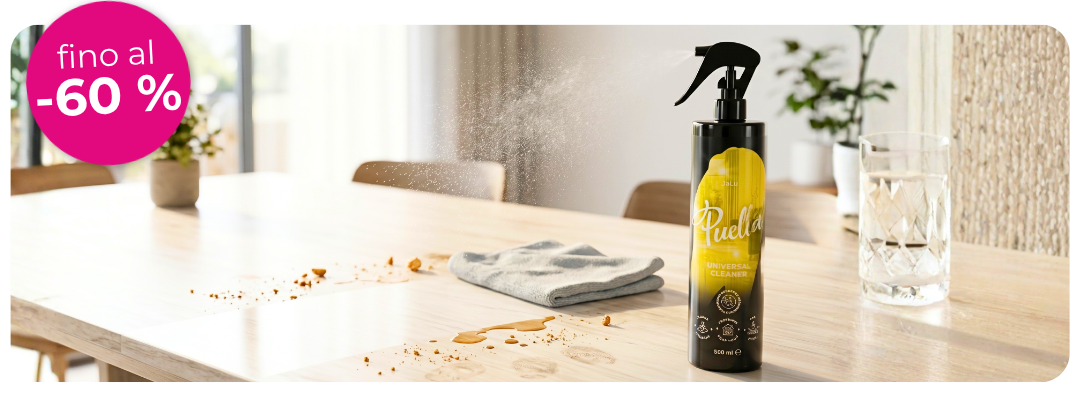 Spray Detergenti Multiuso