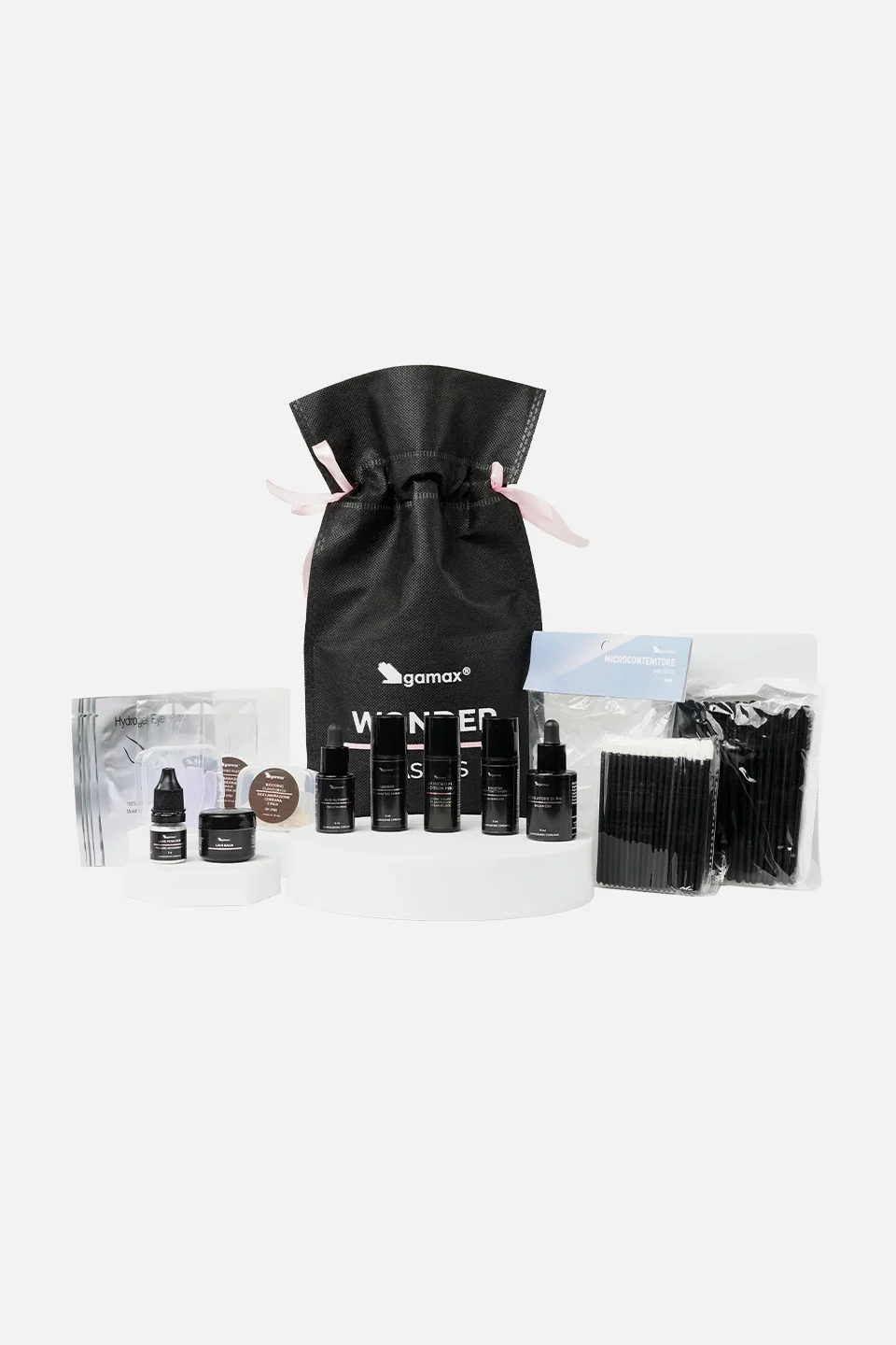 Image of Kit laminazione coreana