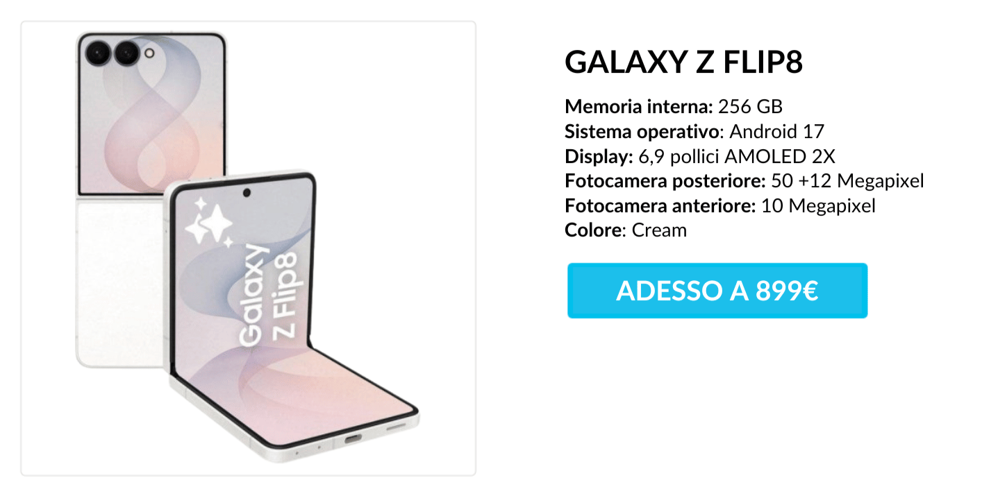 Samsung Galaxy Z Flip8 | Phoneclick Samsung Galaxy Z Flip8 | Phoneclick
