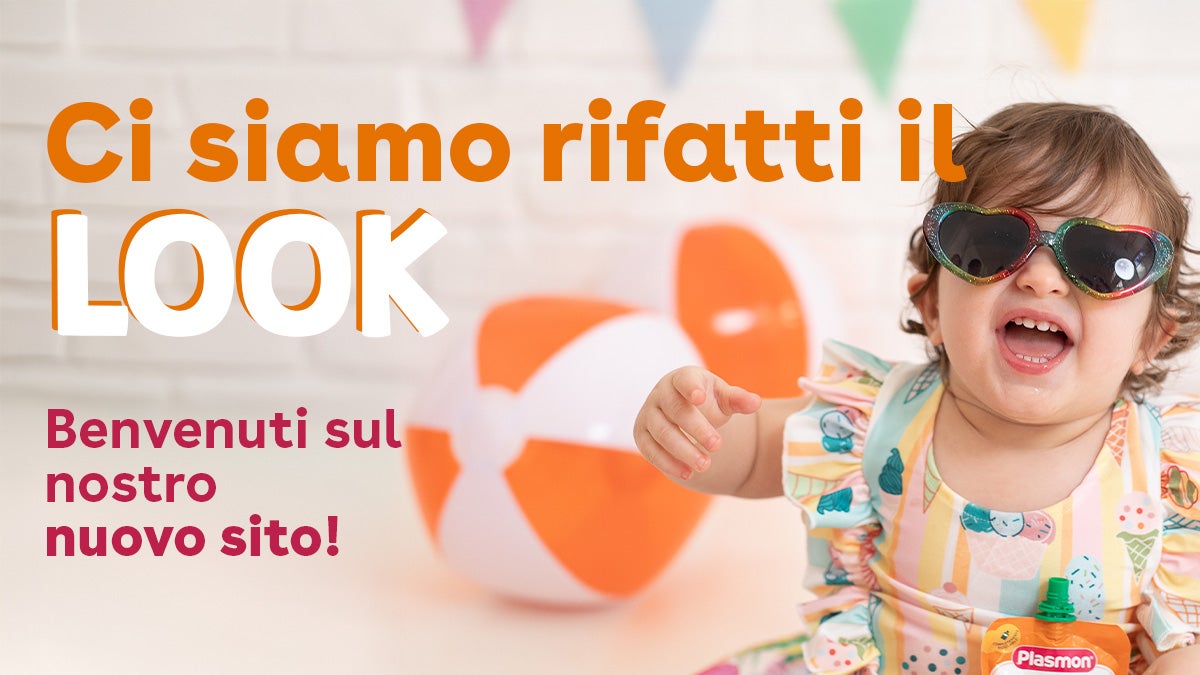 ci siamo rifatti il look. benvenuti sul nostro nuovo sito!