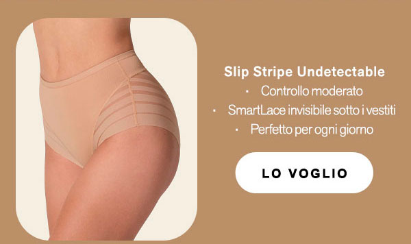 Slip modellante Leonisa