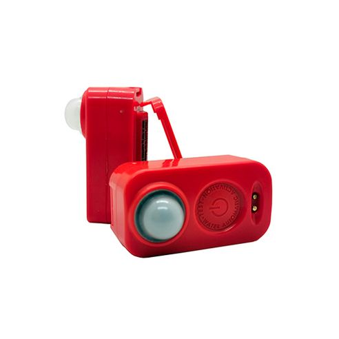 Luce LED Alba Light per giubbotti salvagente