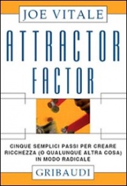 Attractor Factor