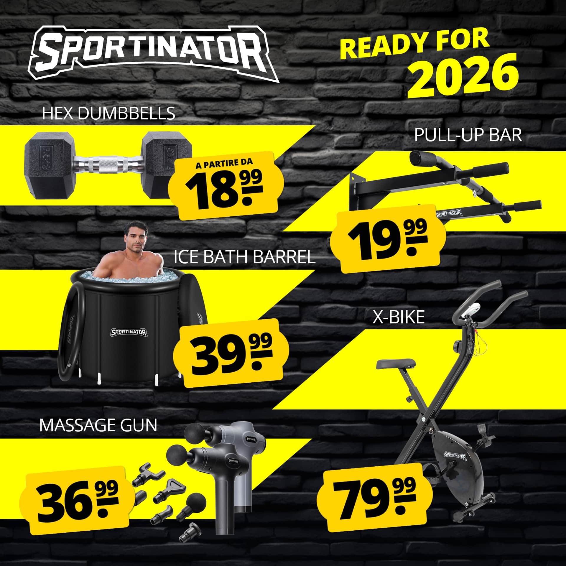 sportinator